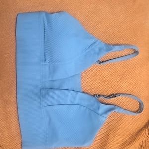 Old navy sports bra